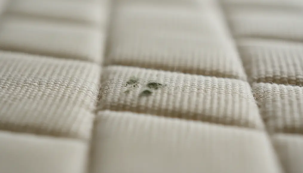 Bahaya Kesehatan Akibat Spora Jamur pada Kasur Lembap