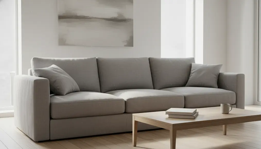 Mengapa Sofa Cepat Berbau dan Kusam Setelah Digunakan untuk Tidur Siang?