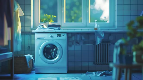 5 Tanda Mesin Cuci Sudah Tidak Layak Dipakai Lagi, Jangan Sampai Terlewat!