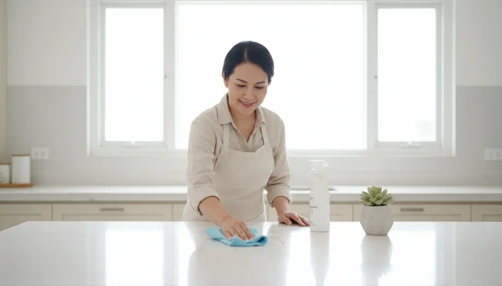 Bahaya Re-infeksi: Pentingnya Disinfektan Total Setelah Wabah Flu Serumah