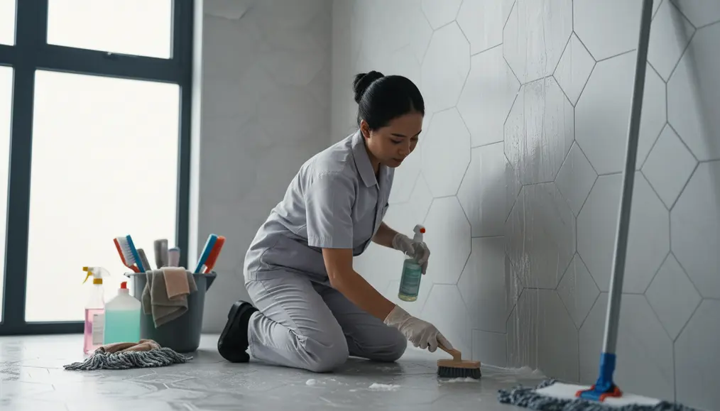 Apa yang Harus Dibersihkan saat Pindah ke Rumah Bekas? Checklist Komprehensif