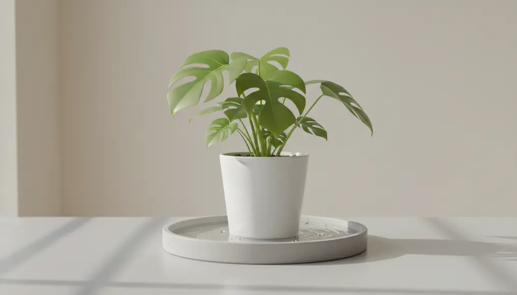 Mitos 2: Hanya Genangan Air Kotor yang Jadi Sarang Nyamuk