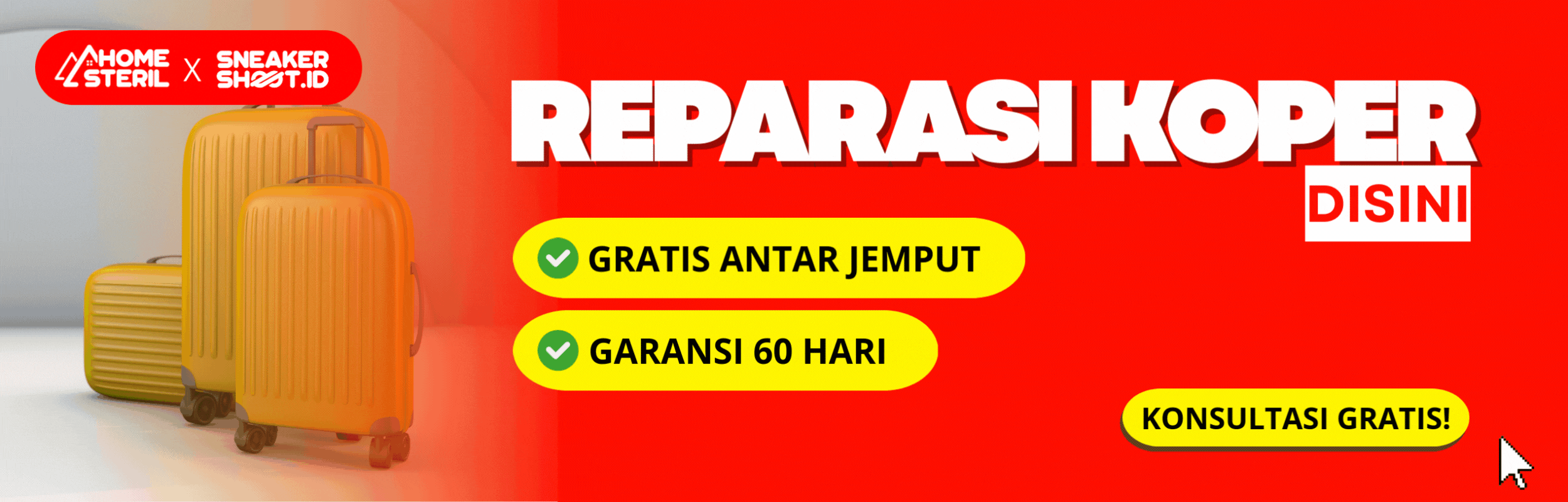 Jasa Reparasi Koper di home-steril.com