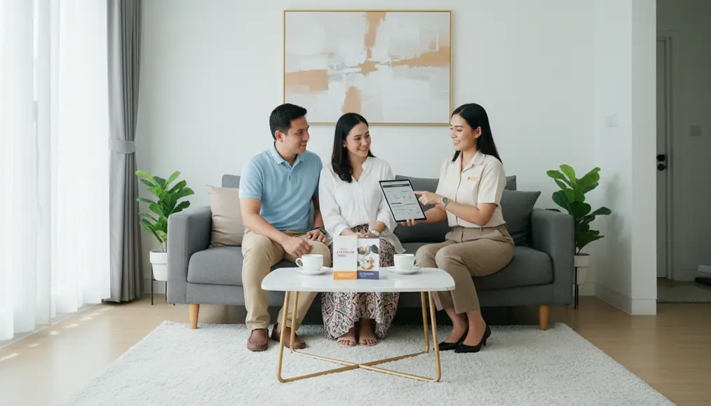 Memilih Jasa Anti Rayap Jakarta Utara yang Tepat: Fokus pada Kualitas dan Keamanan