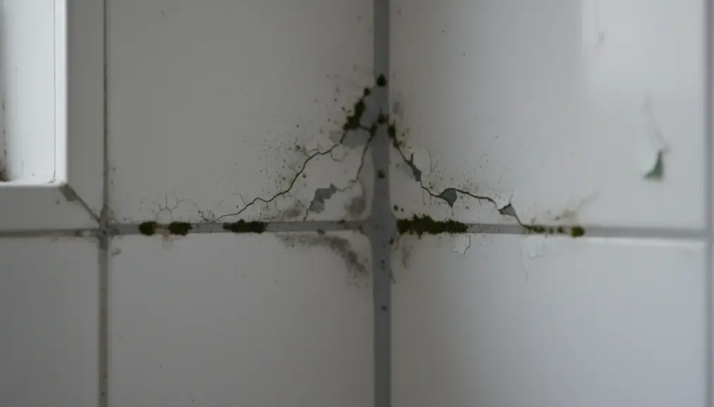 Tanda-Tanda Kamar Mandi Terlalu Lembap yang Wajib Kamu Kenali