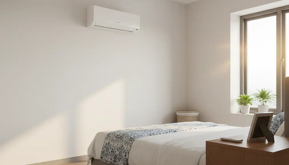 Kapan Waktunya Cuci AC Split? Menentukan Frekuensi Ideal