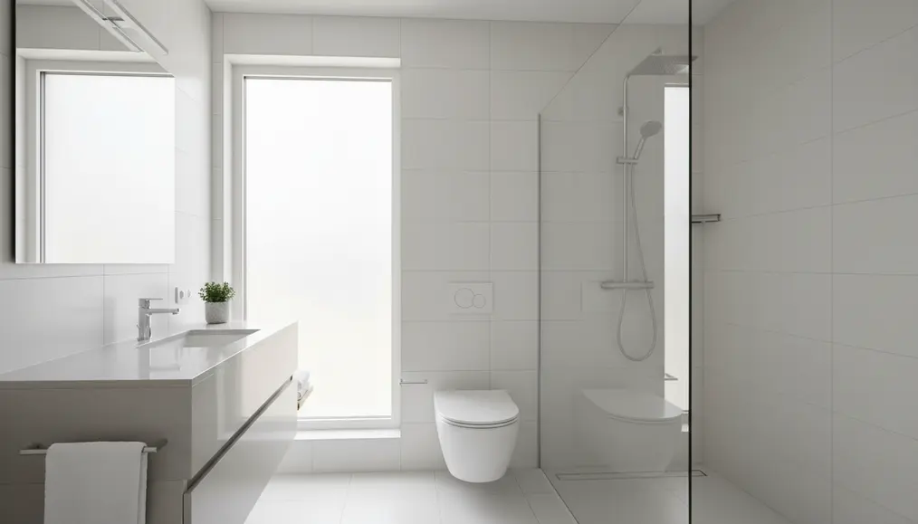 Memahami Pentingnya Perawatan Rutin Pasca-Renovasi Kamar Mandi