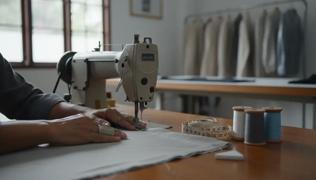 Memahami Model Bisnis 'Custom Made' dan Produksi Satuan