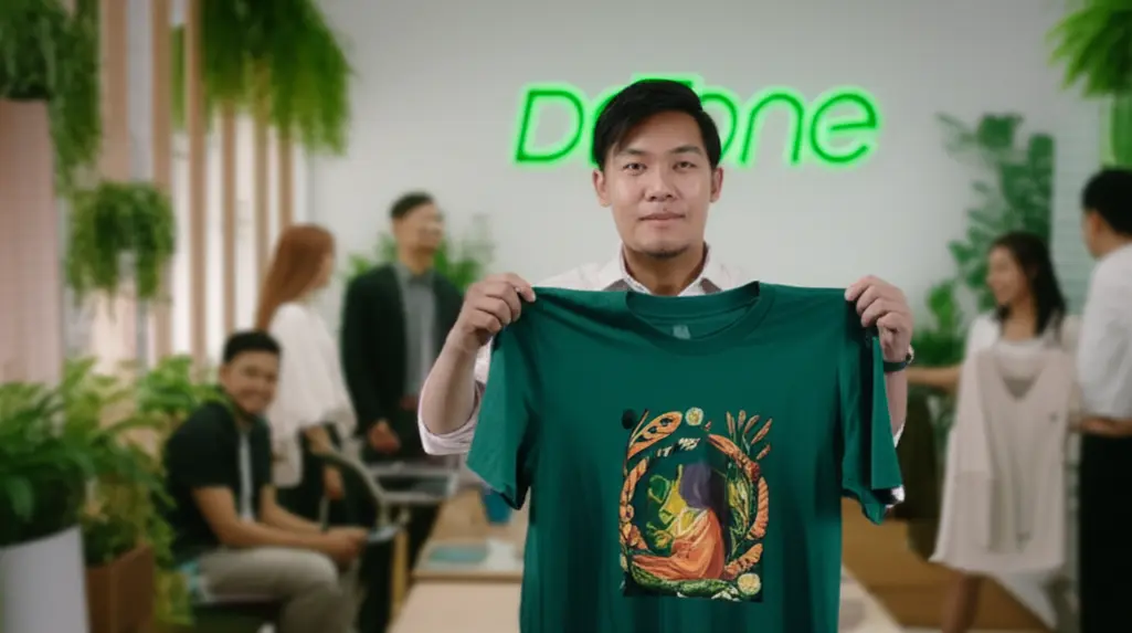 Jasa Produksi Baju Satuan Custom untuk Brand Fashion Berkelanjutan: Kualitas Etis, Desain Unik