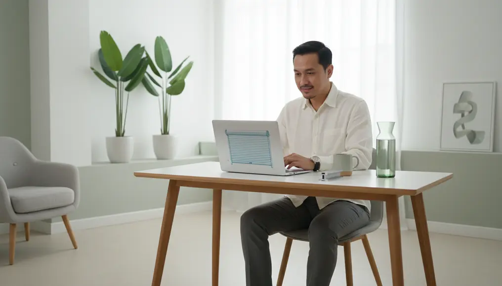 Instalasi Rolling Door Industri & Gudang di Jakarta Utara (Anti Karat)