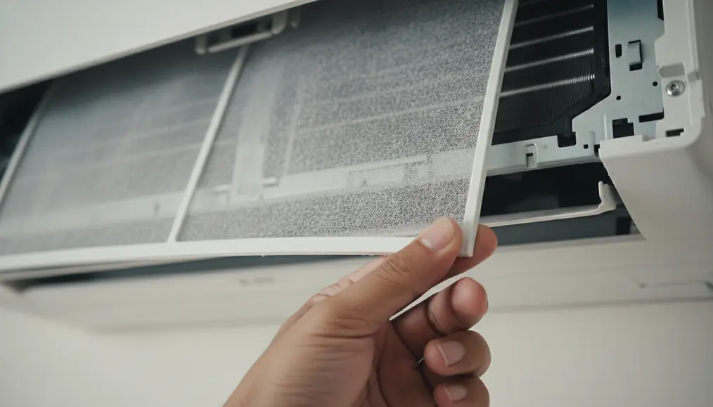 Tanda-tanda AC Kamu Butuh Perawatan Serius dari Teknisi