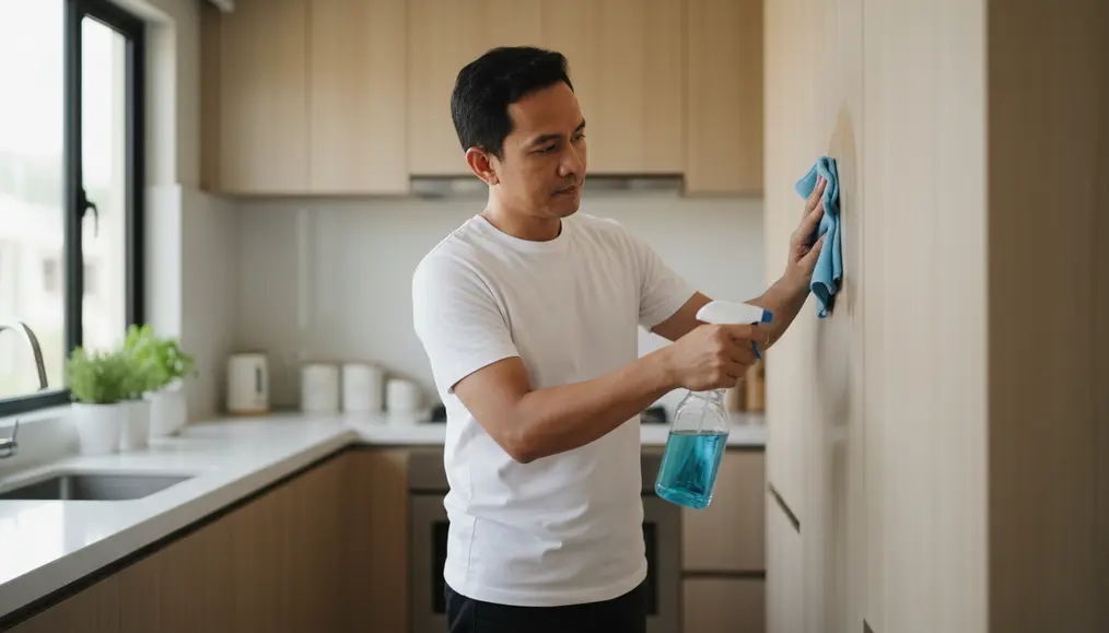 Strategi Mengatasi Ketakutan pada Kecoa secara Mandiri