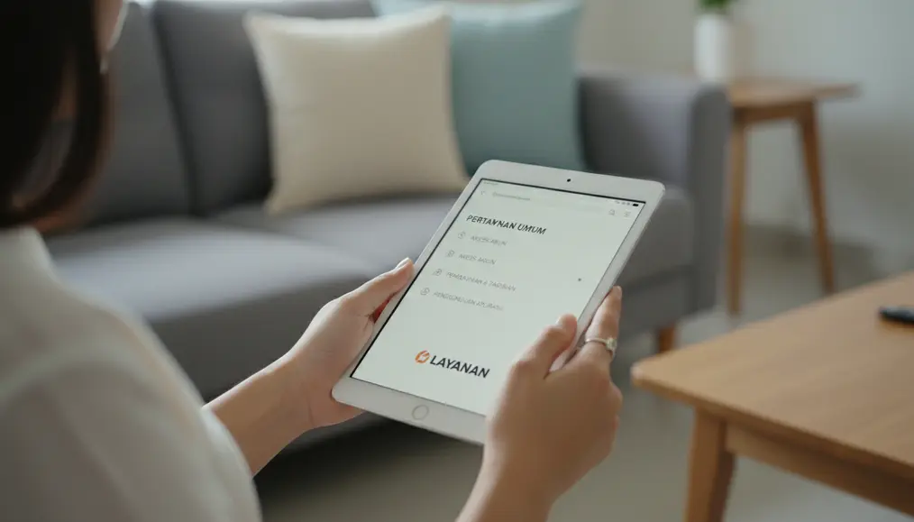 FAQ seputar Jasa Cuci AC Berlangganan di Home Steril