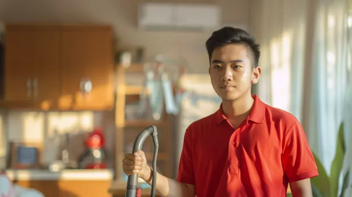 Menyesuaikan dengan Jadwal Kerja yang Dinamis