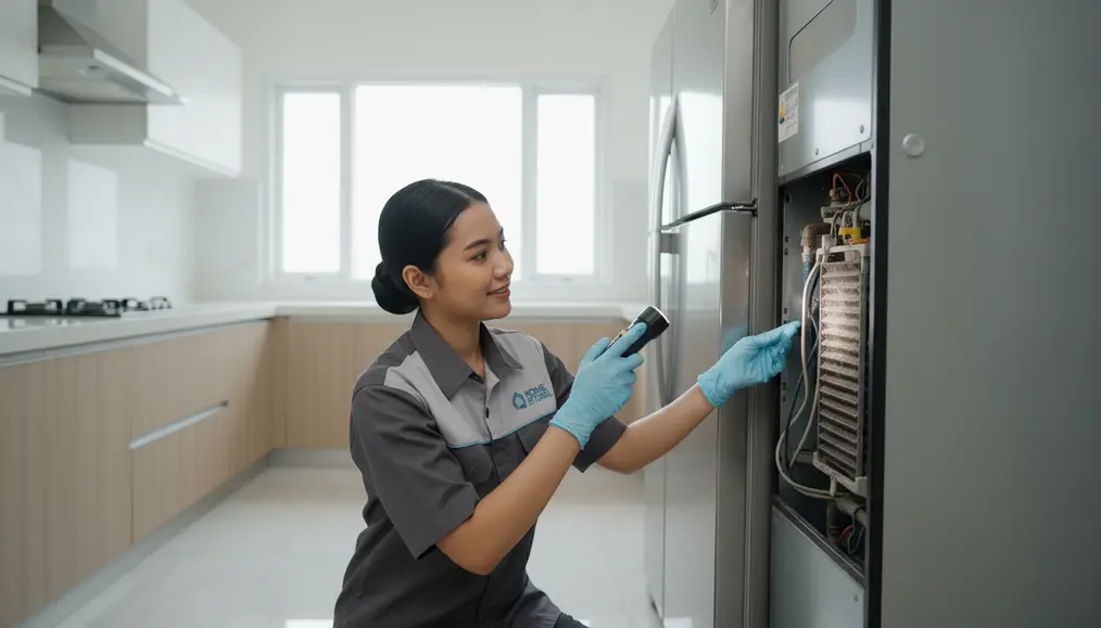 Rahasia Basmi Tikus Permanen ala Home Steril