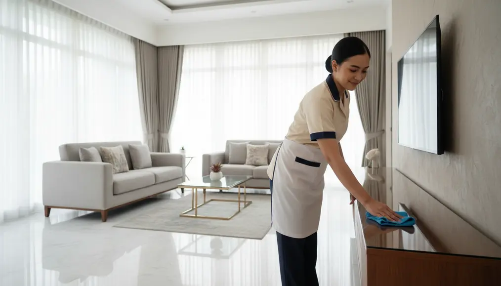 Manfaat Utama Merancang Layout Rumah Ramah ART