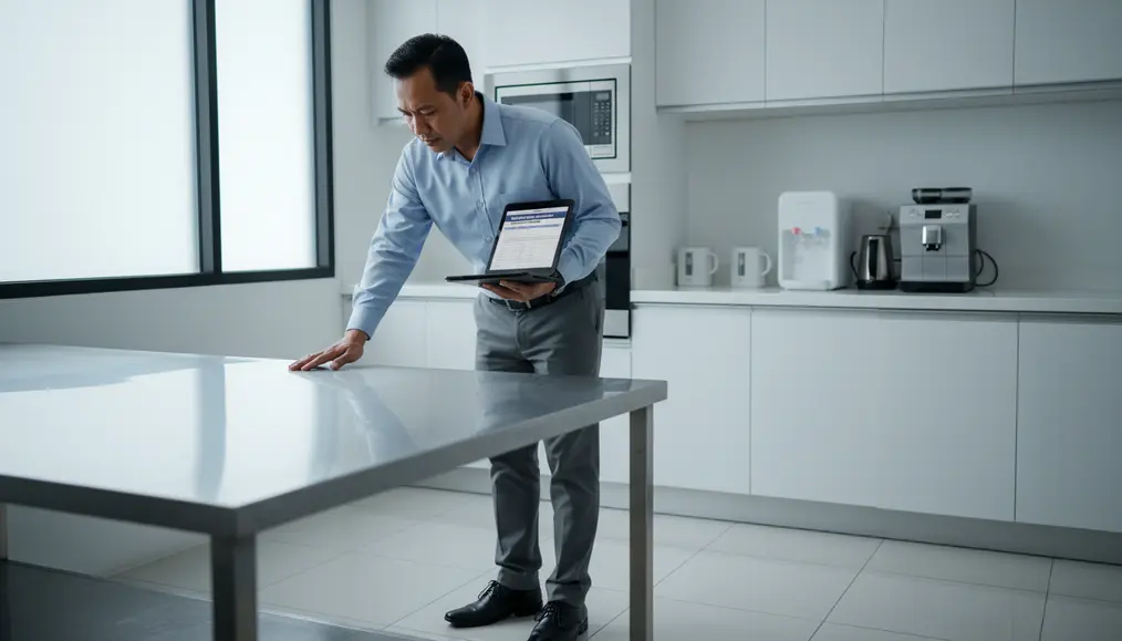 Cara Evaluasi Kinerja Vendor Secara Berkala