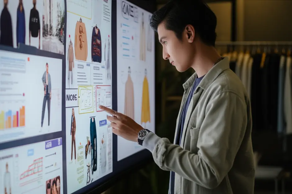 Panduan Memulai Bisnis Jualan Baju dari Awal: Langkah Demi Langkah Raih Omzet Jutaan