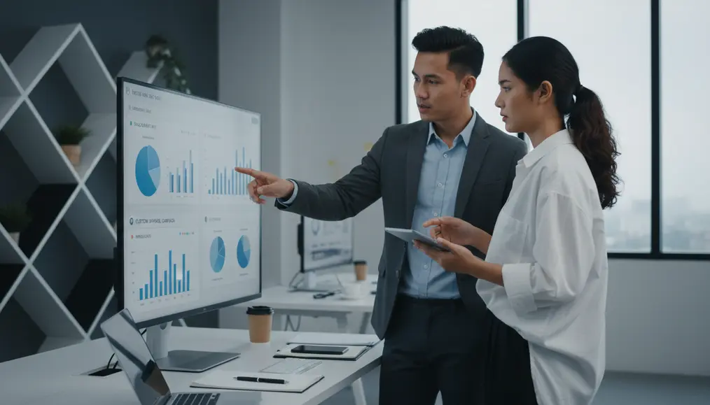 Strategi Pemasaran Efektif untuk Bisnis Baju Satuan