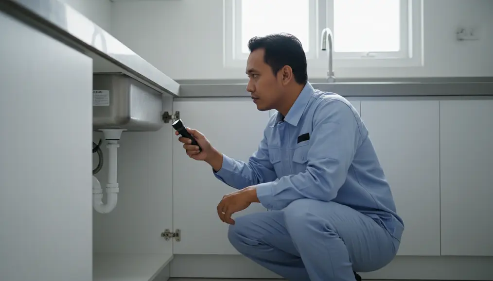 Strategi Efektif Pest Control Kecoa: Mengatasi dan Mencegah