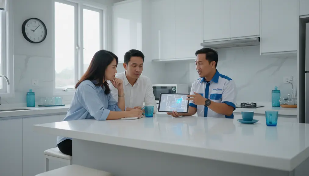 Mengelola Anggaran Anti Rayap: Tips Menghemat Biaya Tanpa Kompromi Kualitas