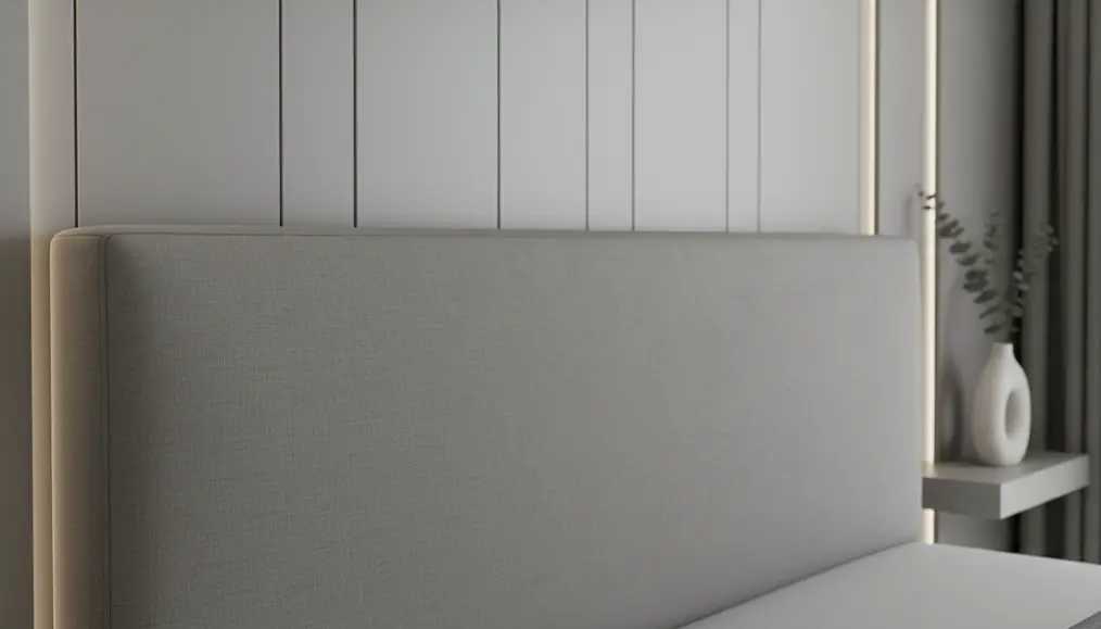 FAQ seputar Service Headboard Tempat Tidur & Dinding Panel di Home Steril