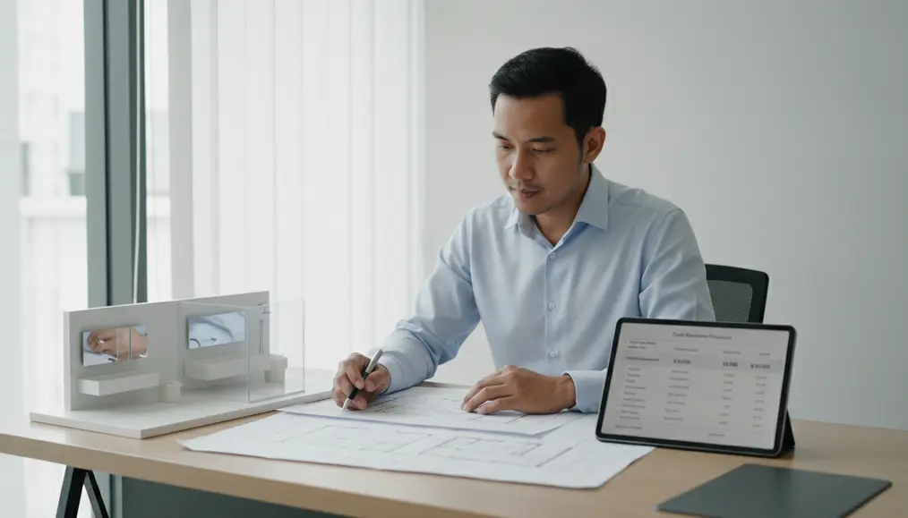 Memahami Biaya Paket Renovasi Full Set Kamar Mandi: Apa Saja yang Termasuk?