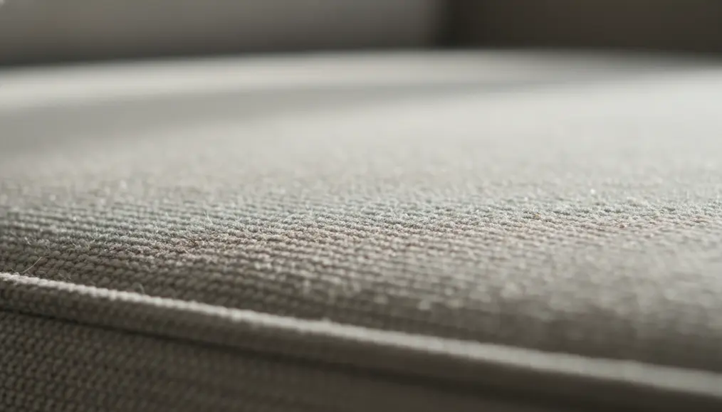 2. Invasi Tak Terlihat: Kehadiran Tungau Debu