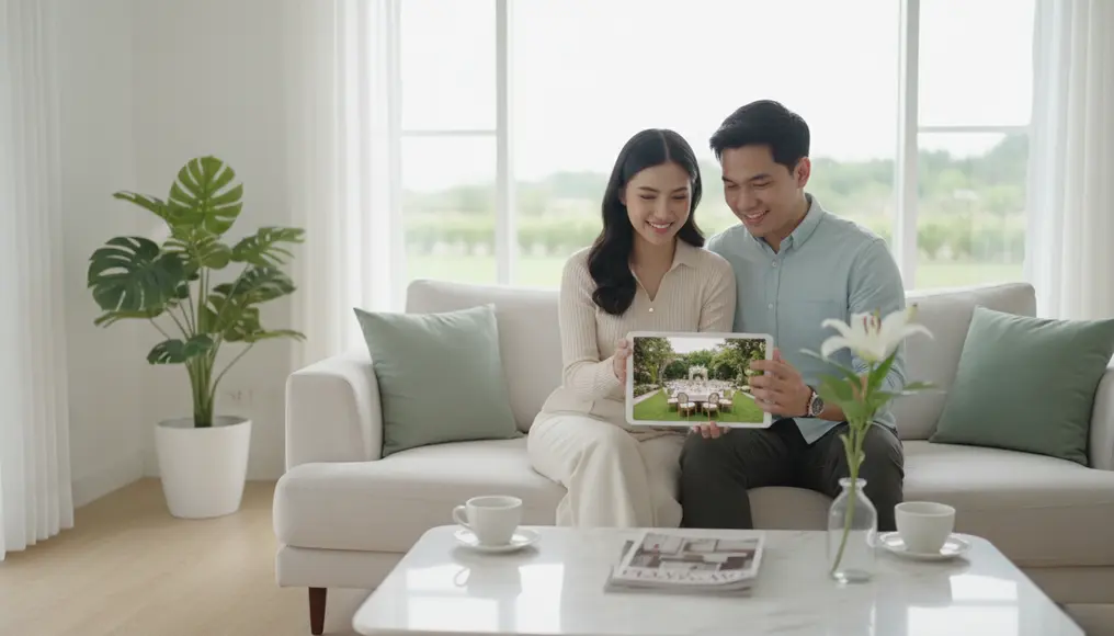 Jasa Pest Control Nyamuk Khusus Event Outdoor (Wedding & Garden Party)