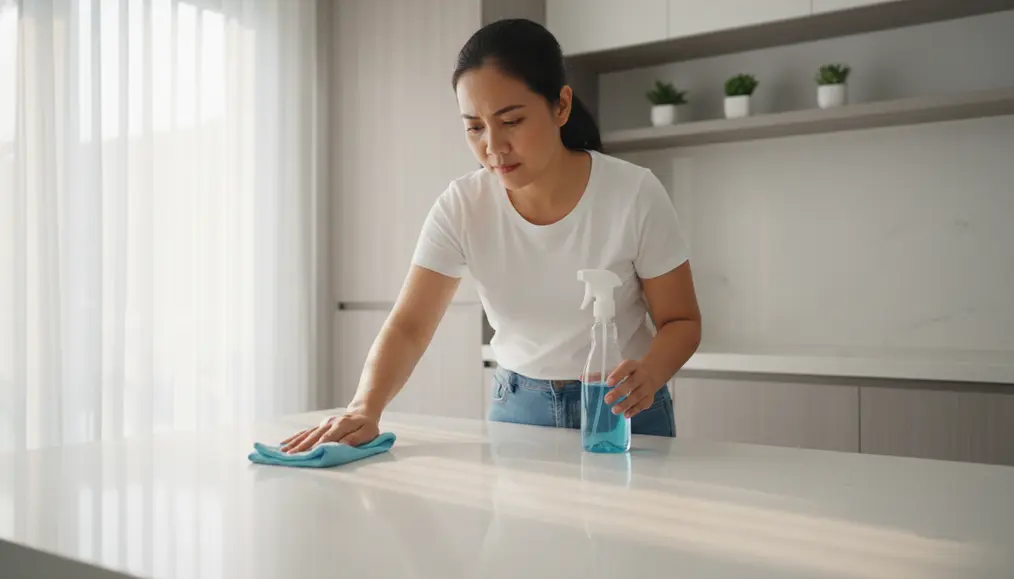 Pentingnya GENERAL CLEANING Pasca Gempa: Mengembalikan Kesehatan Rumah