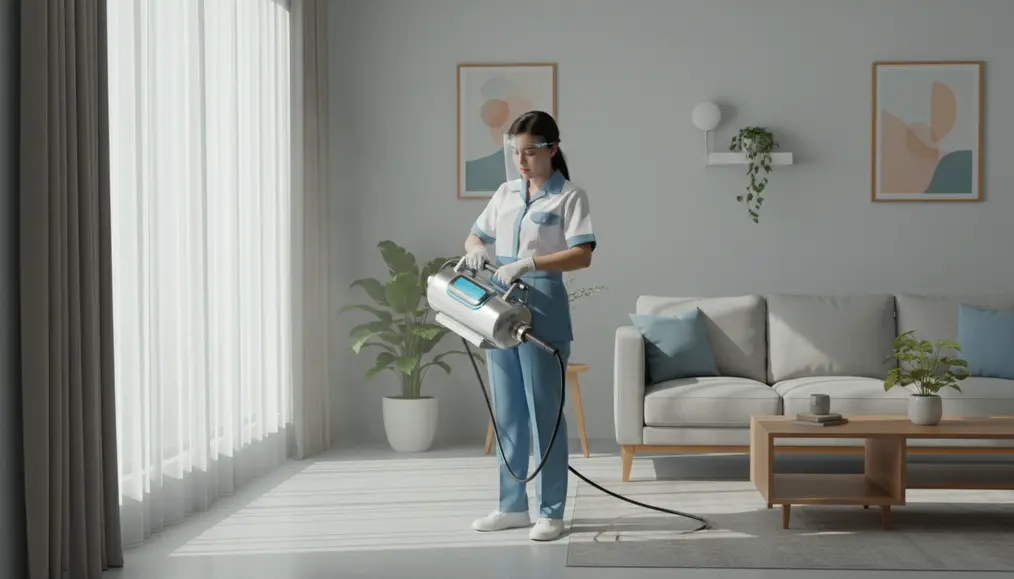 Strategi Pencegahan Efektif untuk Menghentikan Wabah HMPV