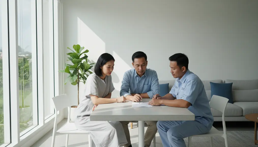 Hal-Hal Penting dalam Kontrak Jasa Pest Control yang Harus Kamu Perhatikan