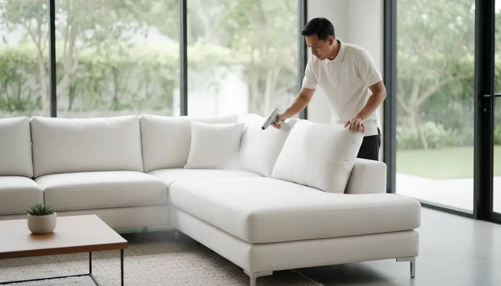 Pencegahan Lanjutan: Menggunakan Pelindung dan Perawatan Khusus