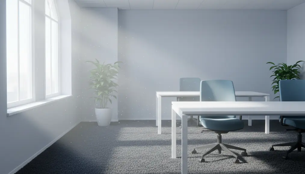 Mengapa Kantor Sering Menjadi Sarang Tungau dan Pemicu Alergi?