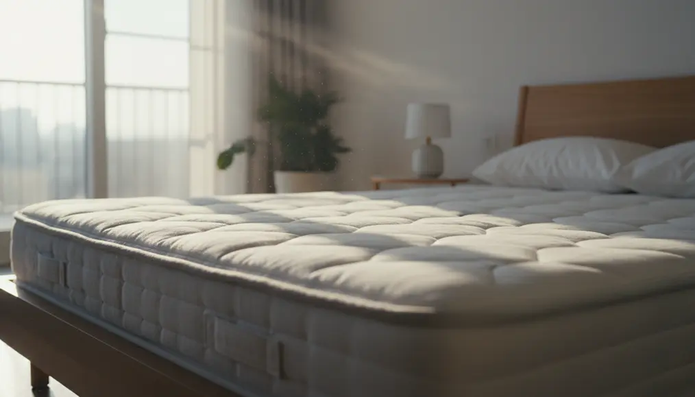 Mengapa Kasur Perlu Dibersihkan Secara Rutin? Lebih dari Sekadar Kenyamanan