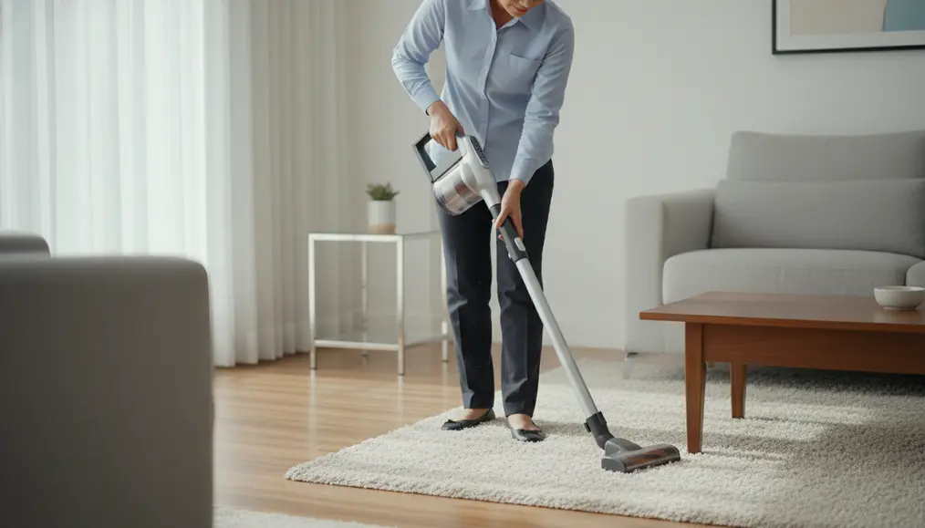 Mengenal Lebih Dekat Layanan Jasa Asisten Rumah Tangga untuk Rumah dengan Alergi Debu dan Asma