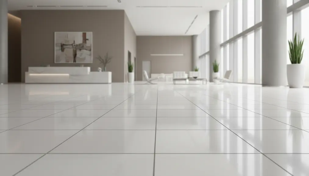 Kenapa Memilih Jasa Pasang Keramik Gedung yang Berpengalaman Itu Penting?