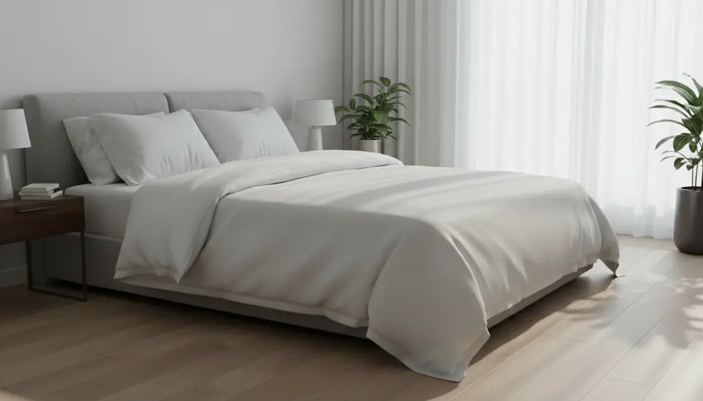 Mengapa Membersihkan Kasur dengan Uap Menjadi Pilihan Terbaik?