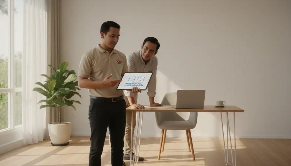 Memilih Kontraktor Fire Alarm Terpercaya dan Estimasi Harga