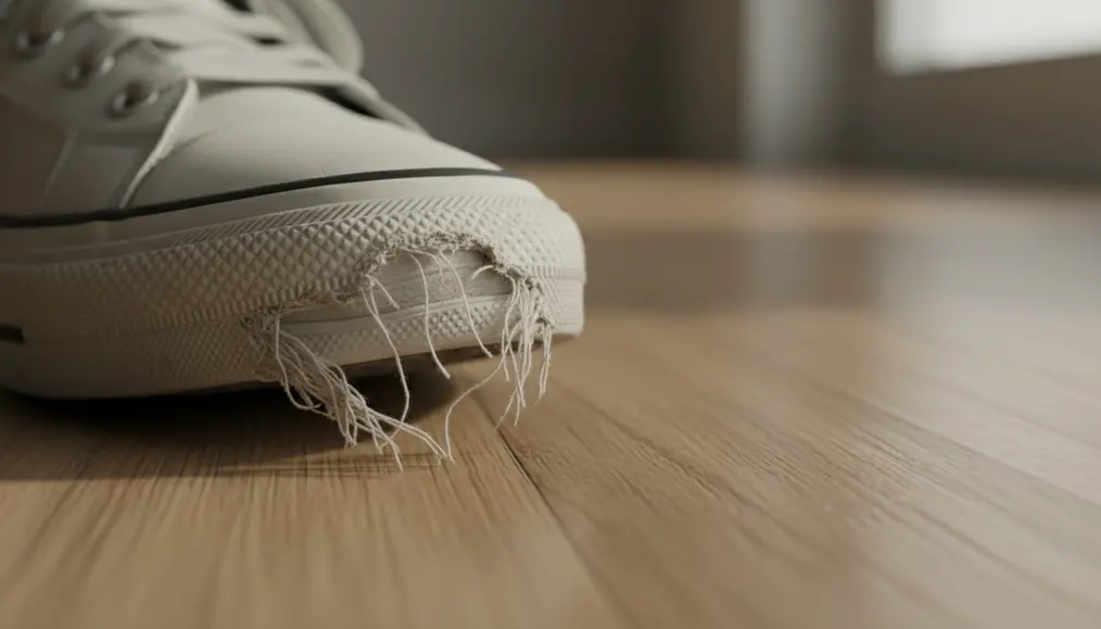 Mengapa Sepatu Kamu Butuh Reparasi Cepat? Jangan Tunda!