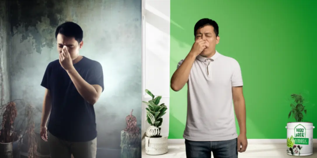 Tips Memilih Cat Rumah yang Ramah Lingkungan dan Berkualitas