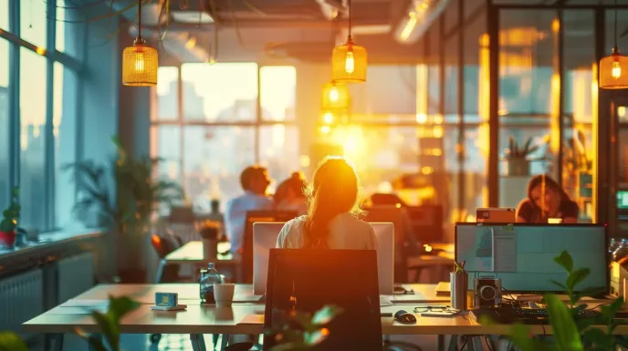 Mengapa Kamu Harus Memilih Jasa Cleaning Service Kantor di Home Steril?