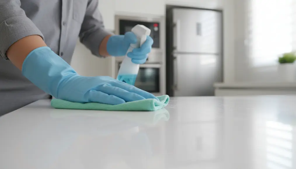 Pentingnya Sterilisasi Rumah Pasca-Gempa Bumi: Lebih dari Sekadar Bersih