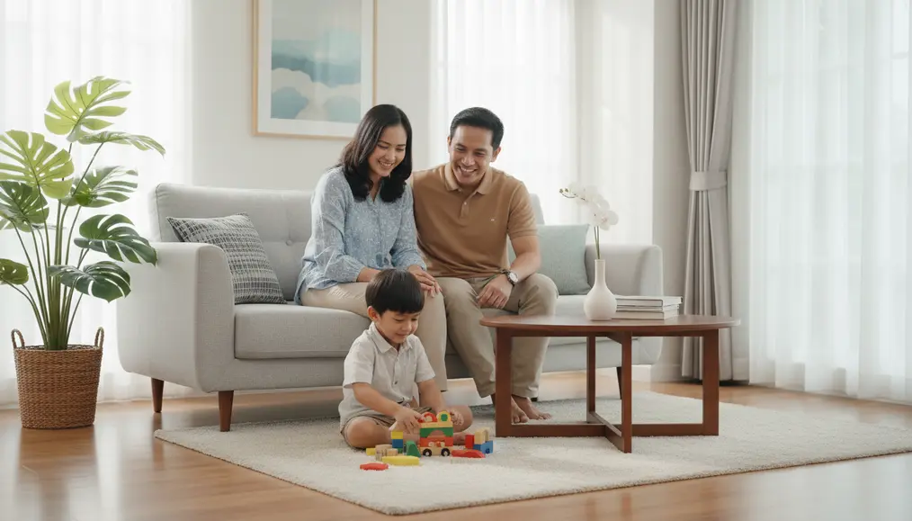 Langkah-Langkah Perlindungan Diri dan Keluarga dari Penyakit HMPV