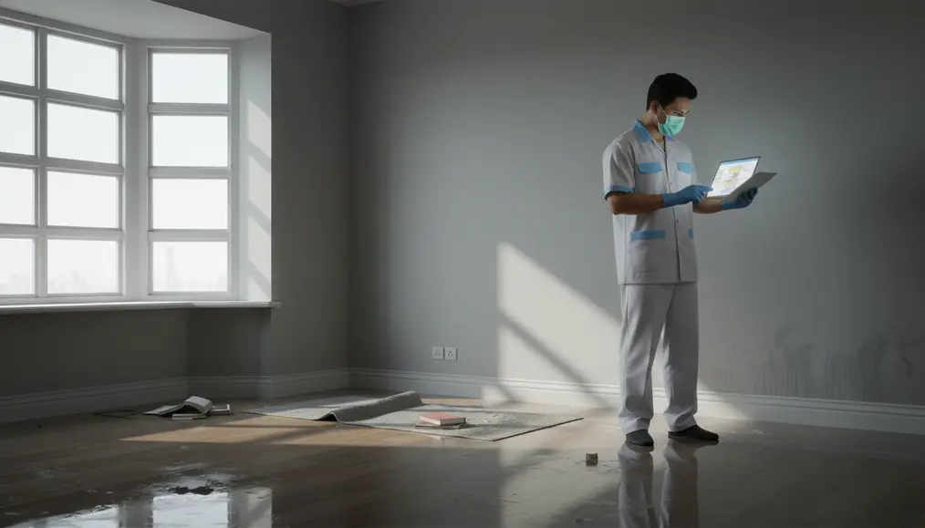 Mengapa Kamu Butuh Jasa Pembersihan Rumah Pasca Banjir?