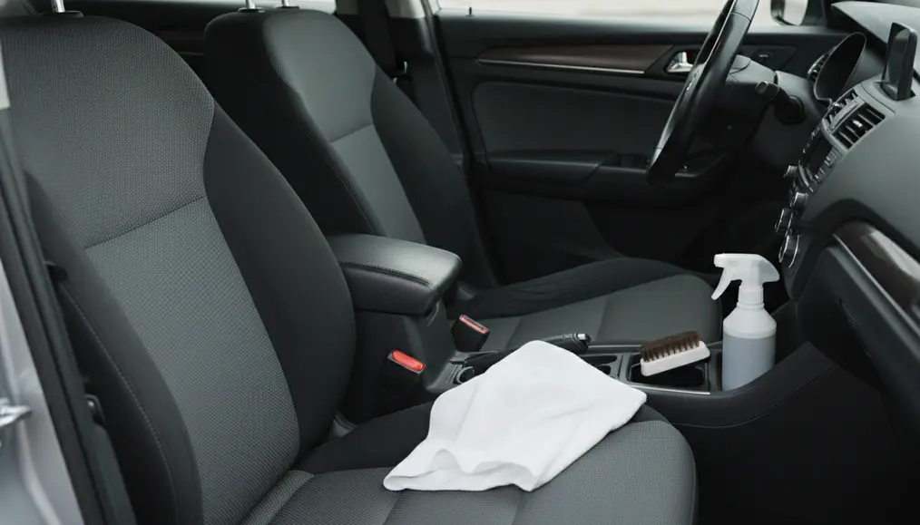 Strategi Efektif: Tips agar Interior Mobil Tetap Bernilai Tinggi