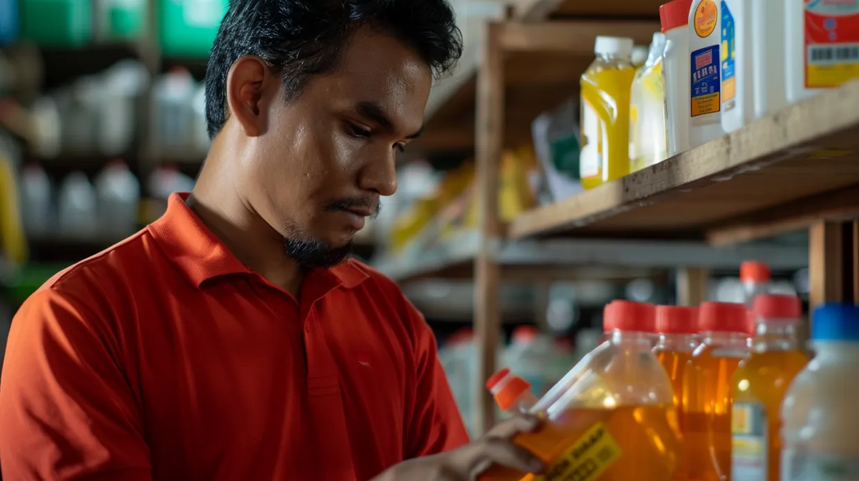 Memahami Pengetahuan Produk Pembersih Sepatu