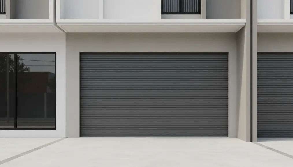 Mengapa Rolling Door Menjadi Pilihan Utama di Semarang?