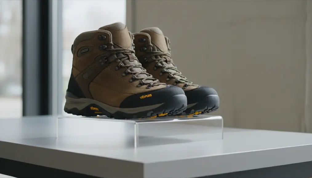 Manfaat Resole Boots Hiking & Jahit Upper yang Tepat