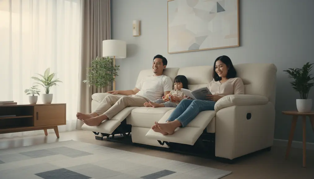 Mengapa kamu harus memilih jasa Reparasi Sofa di Home Steril?